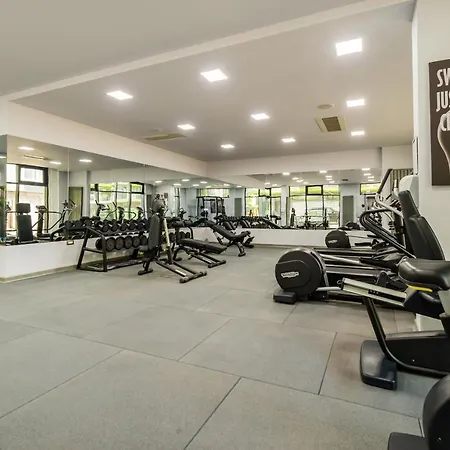 Opal Luxury 109 N Pool * Năvodari