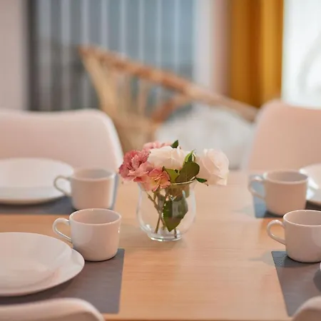 Lejlighed Opal Luxury 109 N Pool *