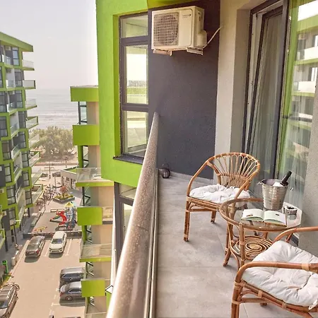 Opal Luxury 109 N Pool * Năvodari