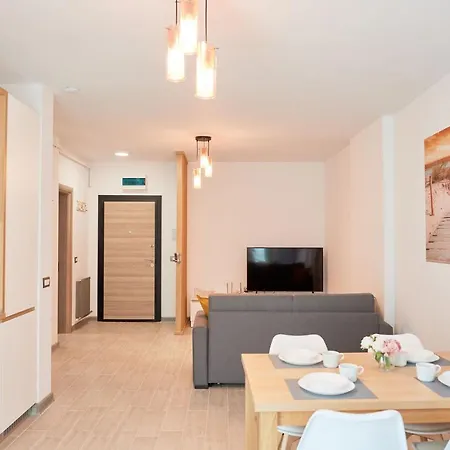 Opal Luxury 109 N Pool Lejlighed *