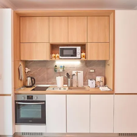 Opal Luxury 109 N Pool