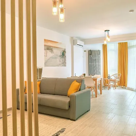 Opal Luxury 109 N Pool *