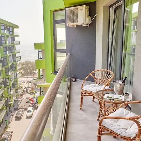 Opal Luxury 109 N Pool *