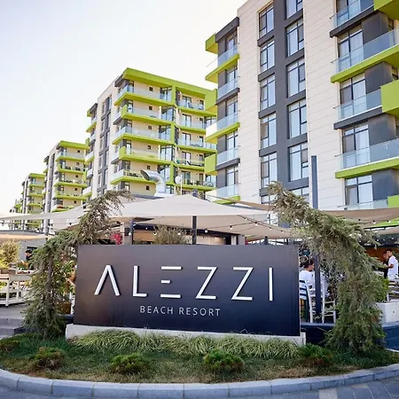 Lejlighed Opal Luxury 109 N Pool