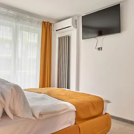 Lejlighed Opal Luxury 109 N Pool *