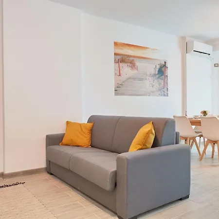 Lejlighed Opal Luxury 109 N Pool Năvodari