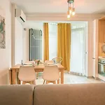 Opal Luxury 109 N Pool Lejlighed *