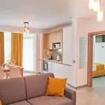 Lejlighed Opal Luxury 109 N Pool *