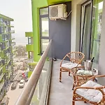 Opal Luxury 109 N Pool *