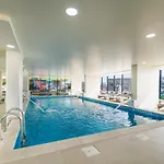 Lejlighed Opal Luxury 109 N Pool Năvodari