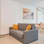Lejlighed Opal Luxury 109 N Pool Năvodari