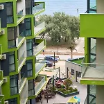 Opal Luxury 109 N Pool Lejlighed *