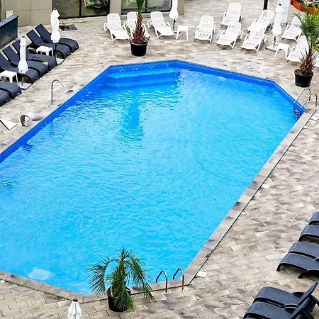 Opal Luxury 109 N Pool *