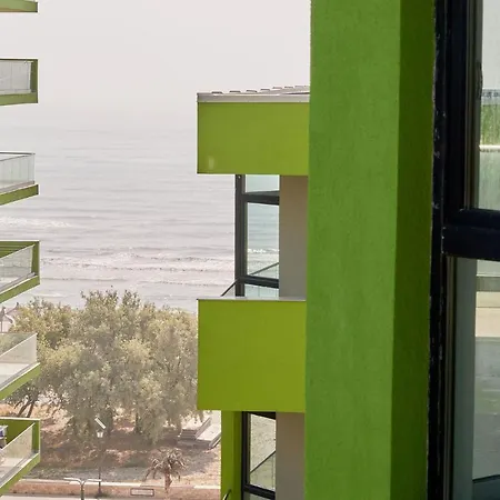 Apartment Opal Luxury 109 N Pool *