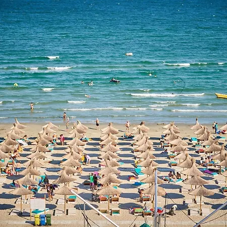 Opal Luxury 109 N Pool