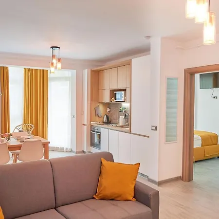 Апартаменты Opal Luxury 109 N Pool *