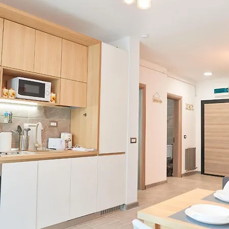 Apartment Opal Luxury 109 N Pool *