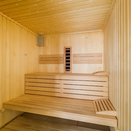 Апартаменты Opal Luxury 109 N Pool Нэводари