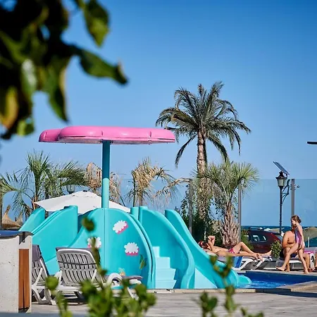 Opal Luxury 109 N Pool *