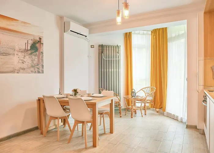 Opal Luxury 109 N Pool *