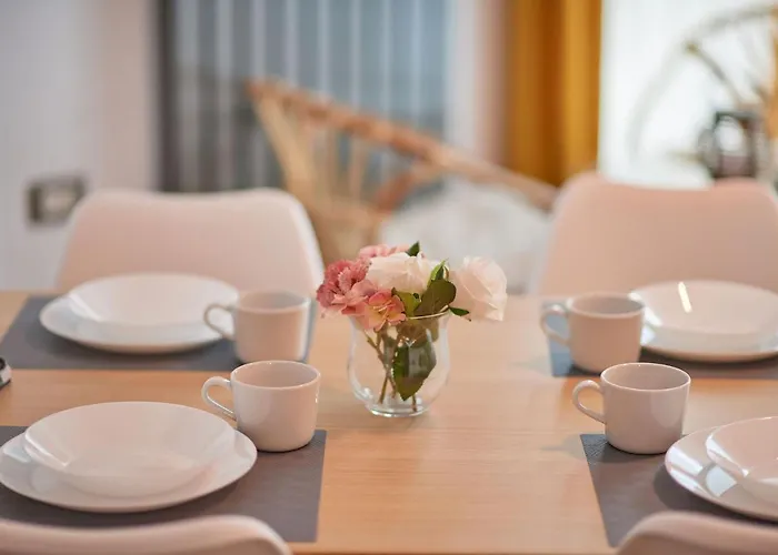 Appartamento Opal Luxury 109 N Pool *