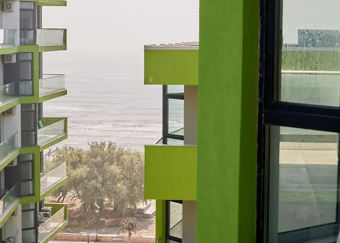 Appartamento Opal Luxury 109 N Pool *