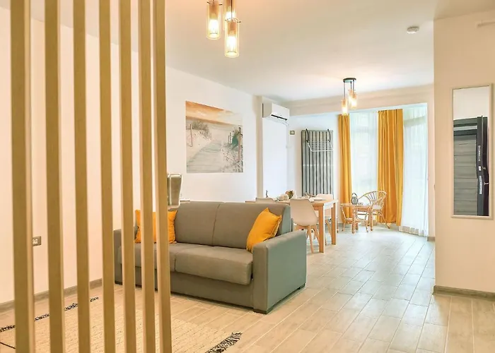 Opal Luxury 109 N Pool *