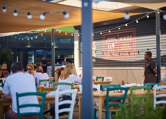 Opal Luxury 109 N Pool Appartamento