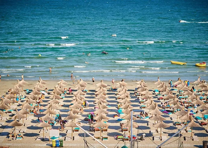 Opal Luxury 109 N Pool