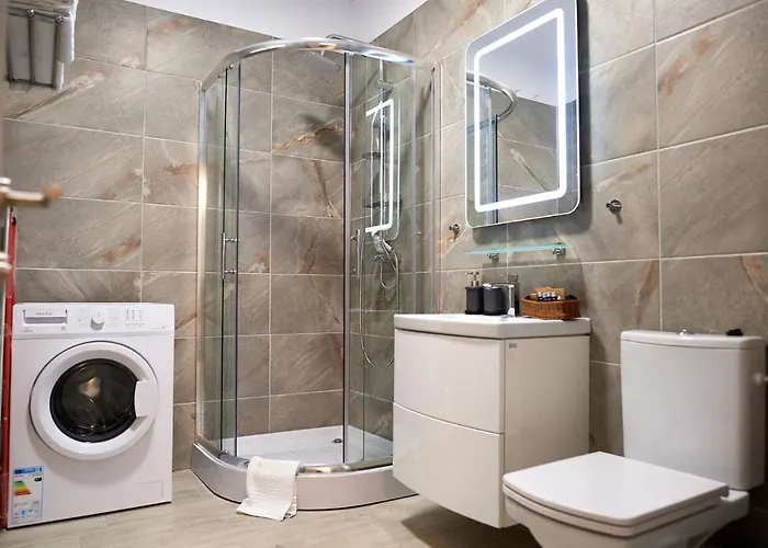 Opal Luxury 109 N Pool