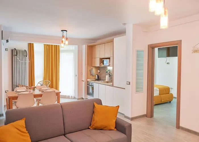 Appartamento Opal Luxury 109 N Pool *