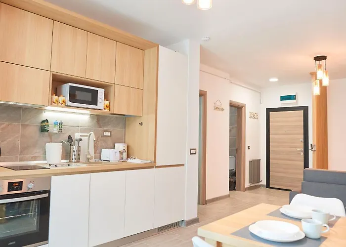 Appartamento Opal Luxury 109 N Pool *