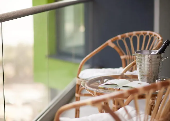 Appartamento Opal Luxury 109 N Pool *