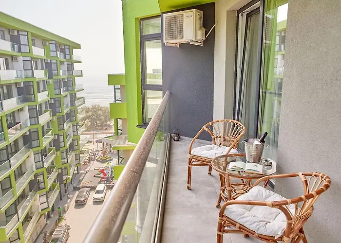 Opal Luxury 109 N Pool *