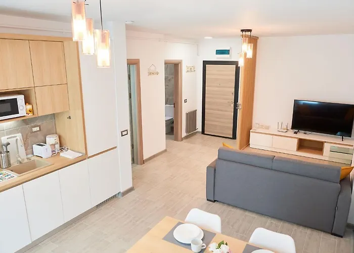 Opal Luxury 109 N Pool