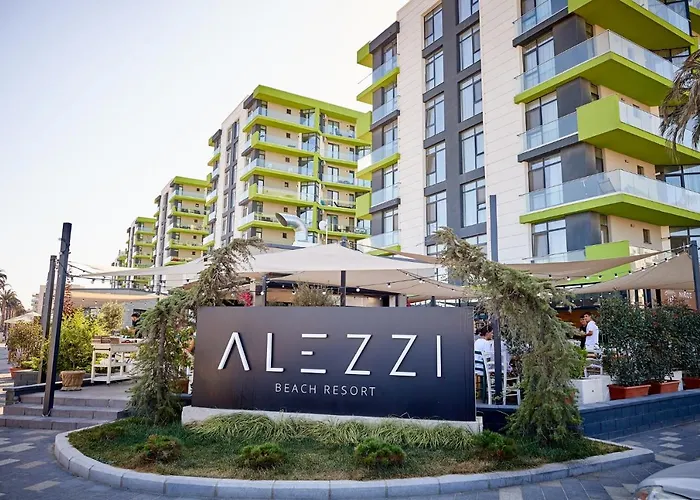 Appartamento Opal Luxury 109 N Pool