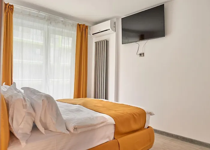 Appartamento Opal Luxury 109 N Pool *